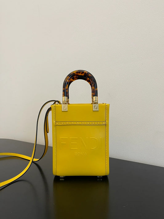 FENDI BAG