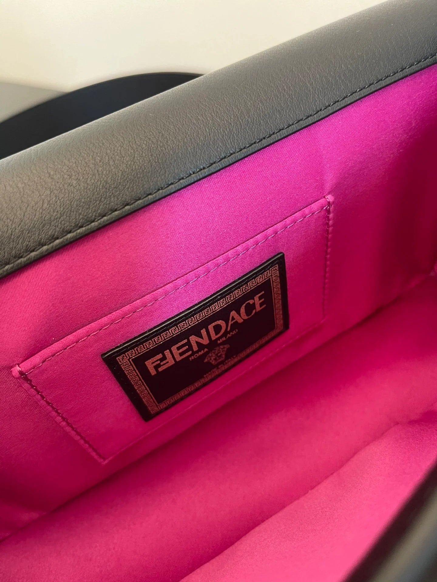 FENDI BAG