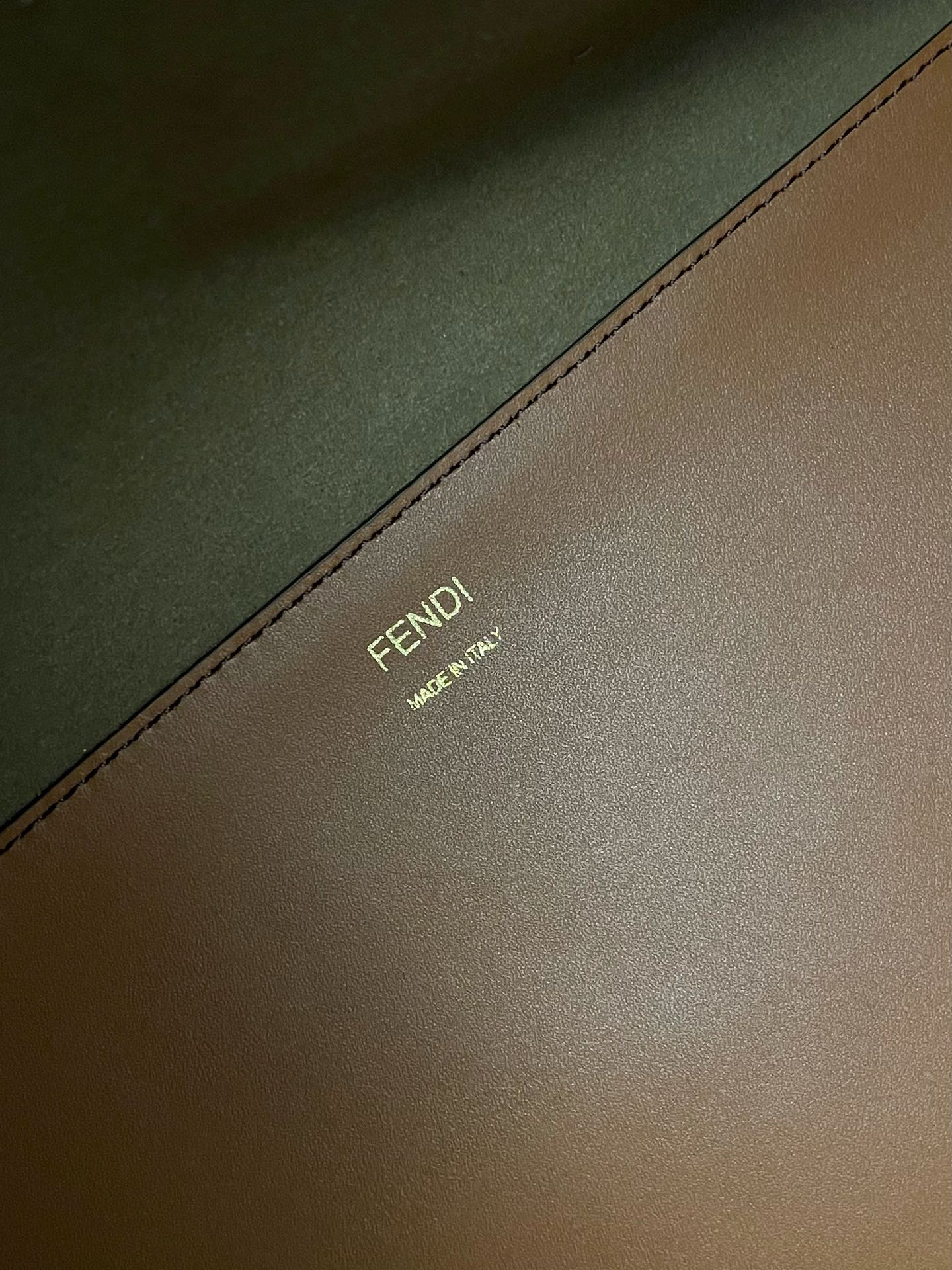 FENDI BAG