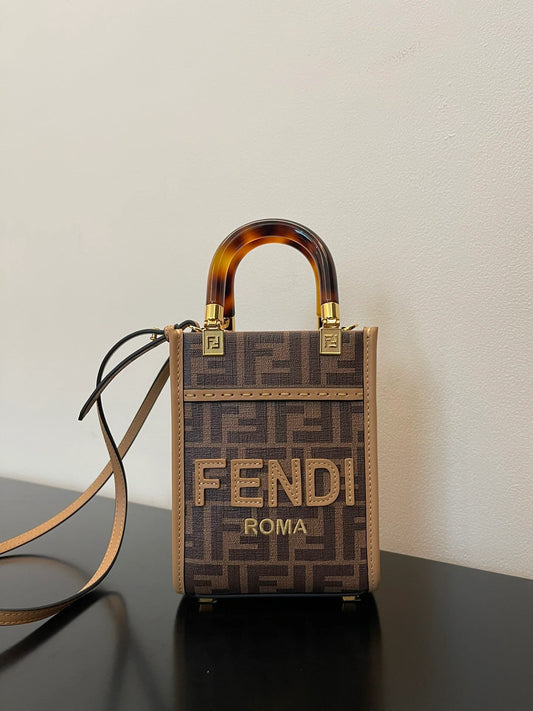 FENDI BAG