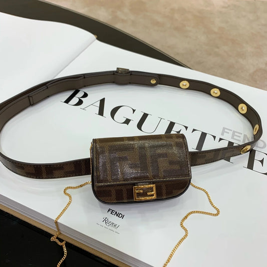 FENDI BAG