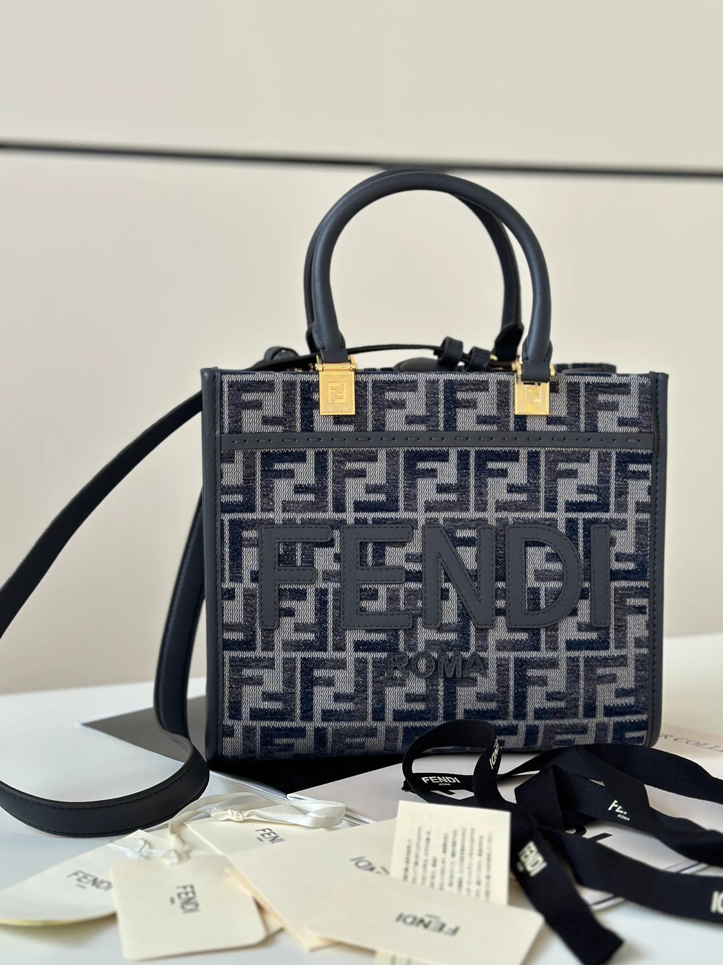 FENDI BAG