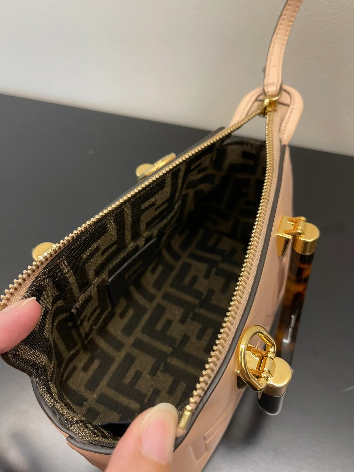 FENDI BAG