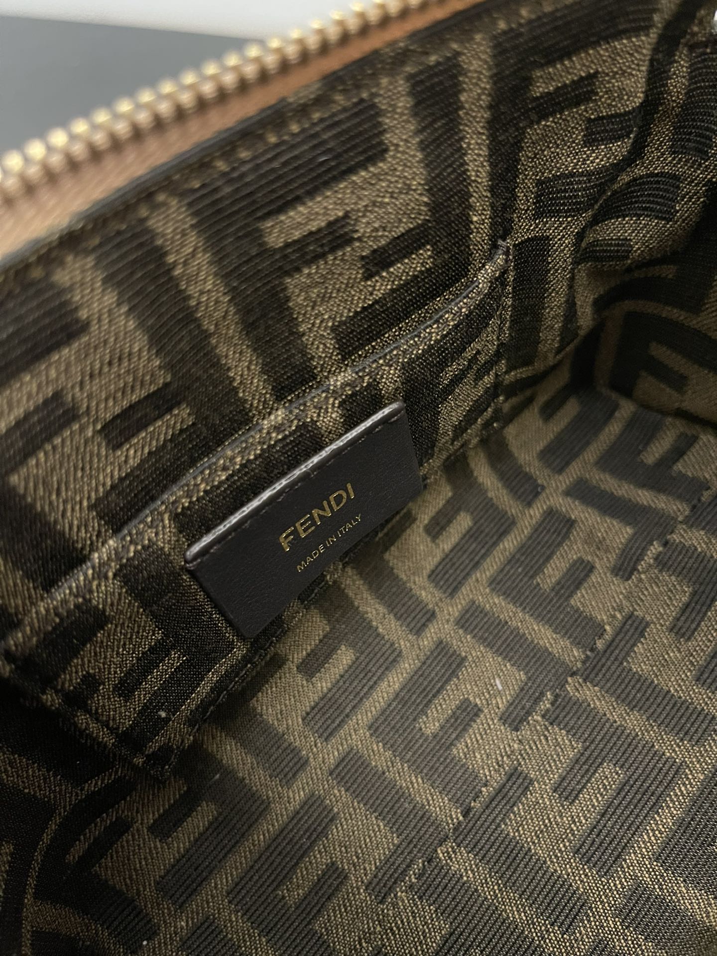 FENDI BAG