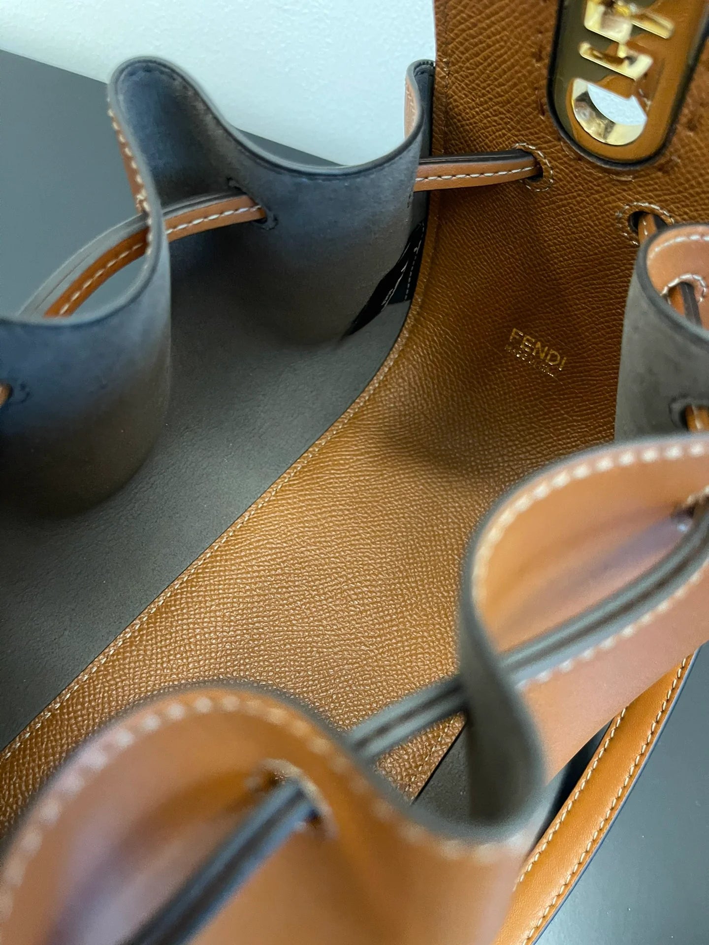 FENDI BAG