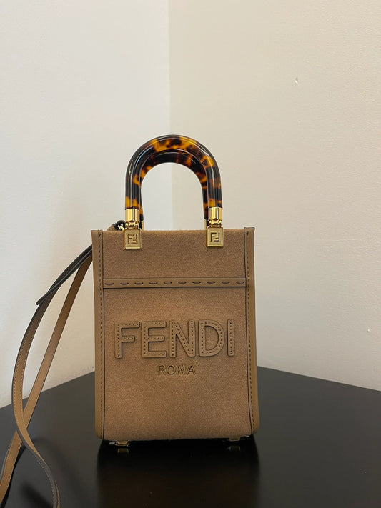 FENDI BAG