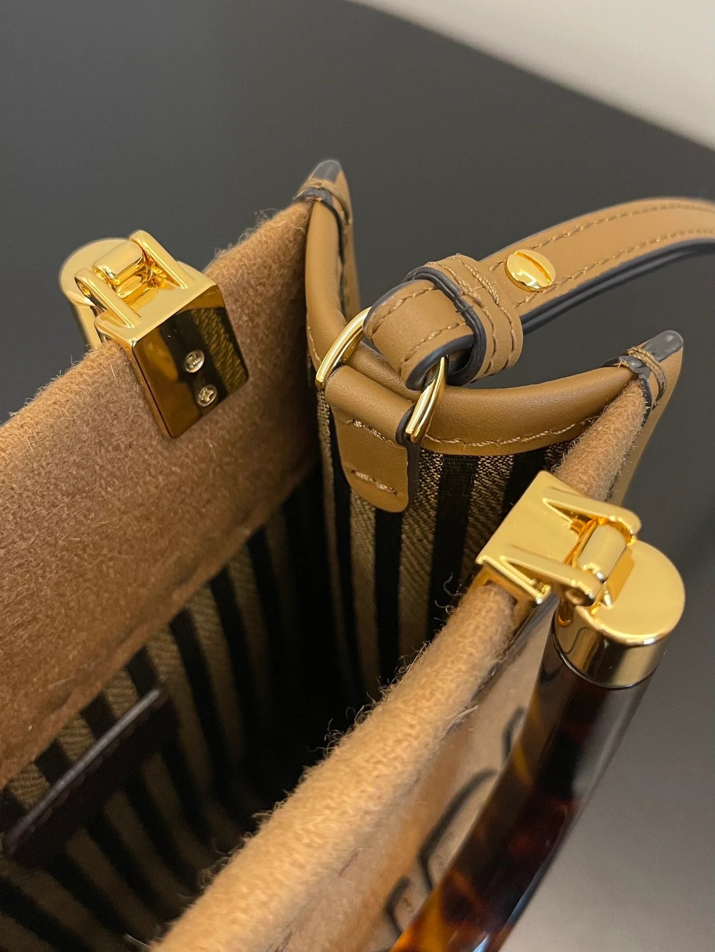 FENDI BAG