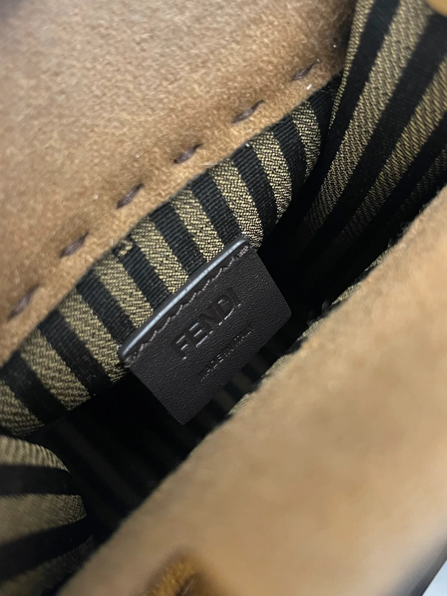 FENDI BAG