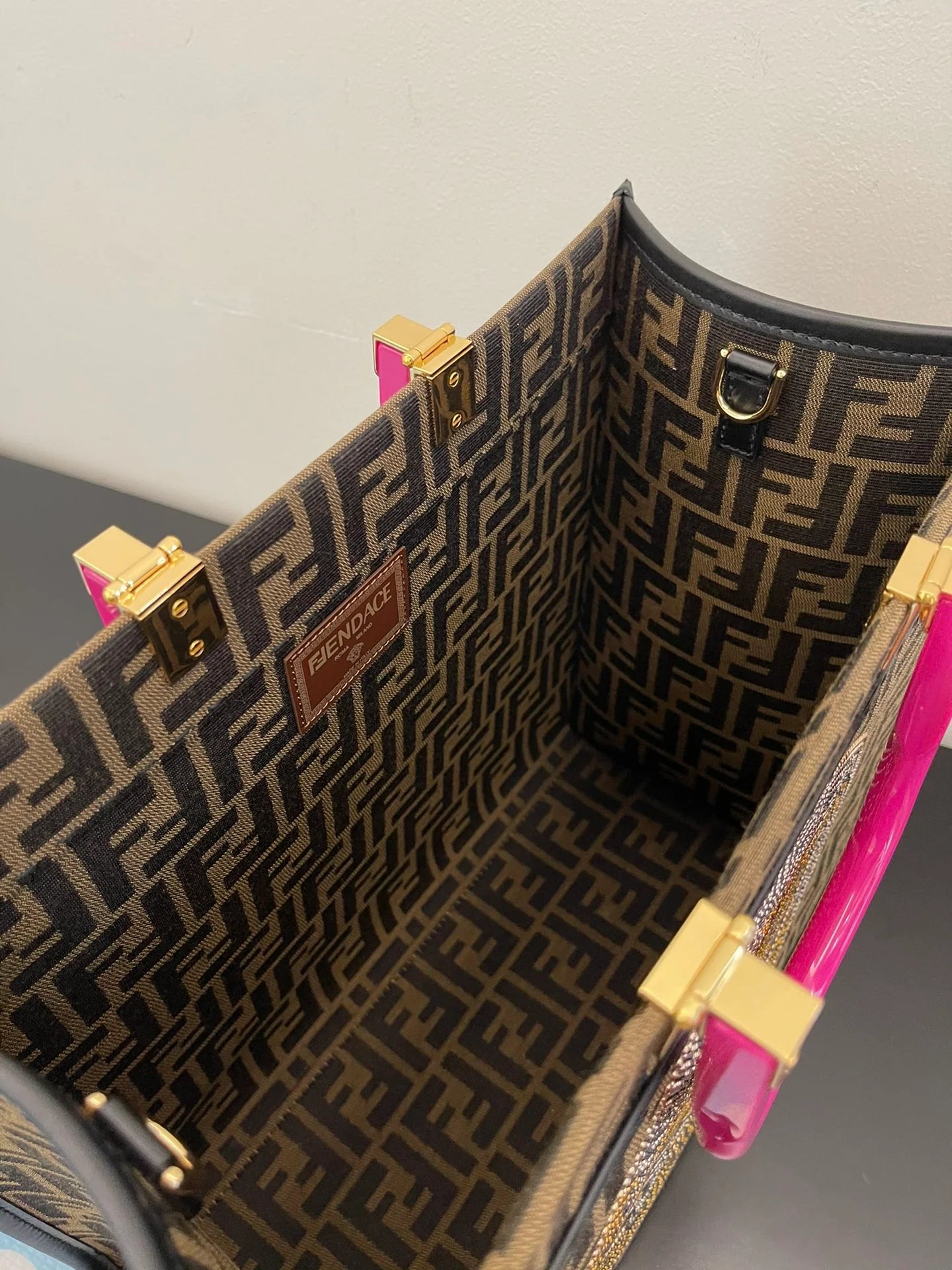 FENDI BAG
