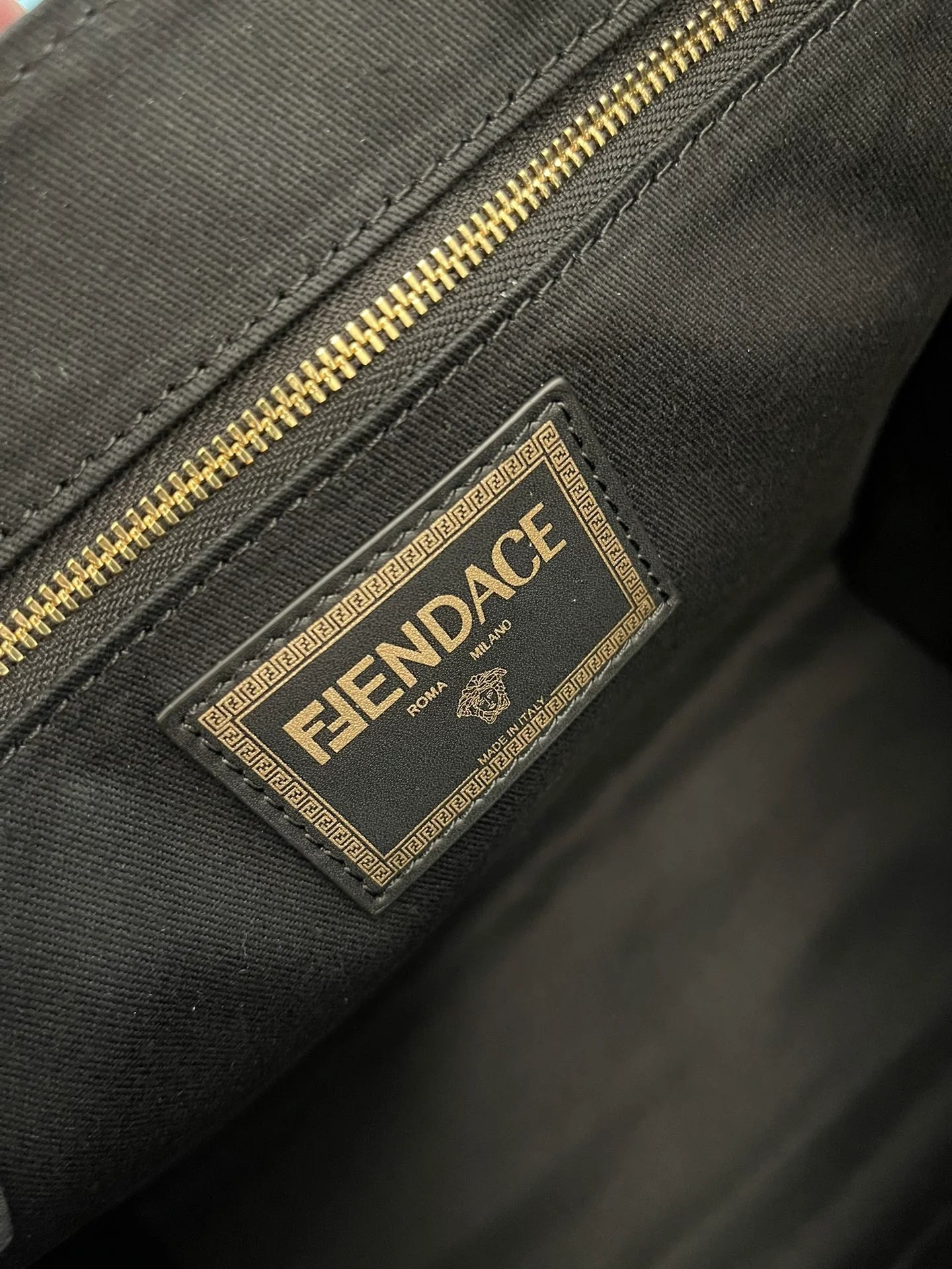 FENDI BAG