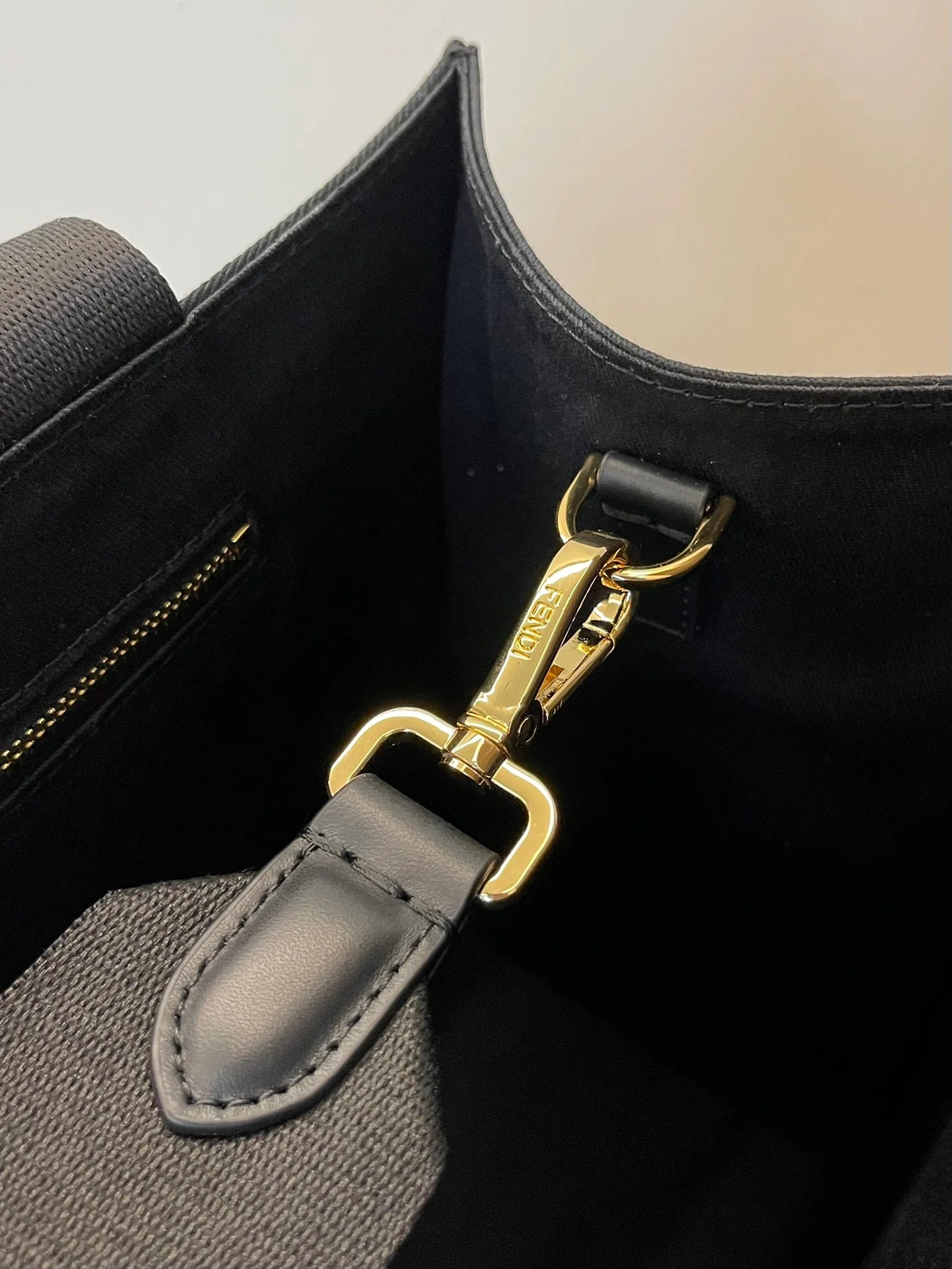 FENDI BAG