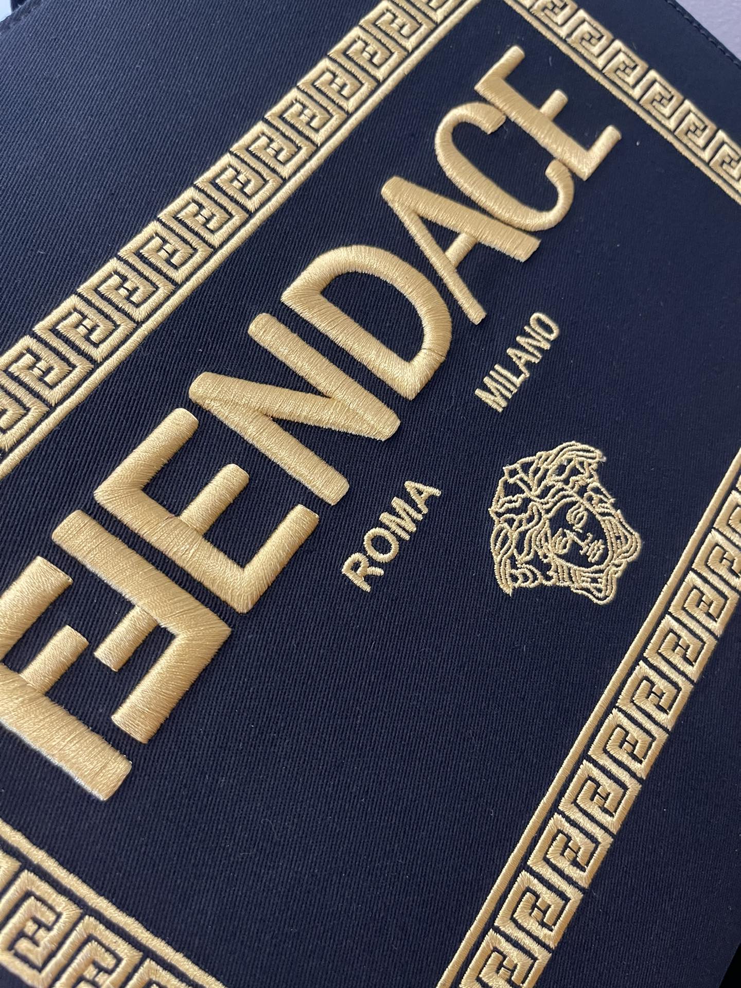 FENDI BAG