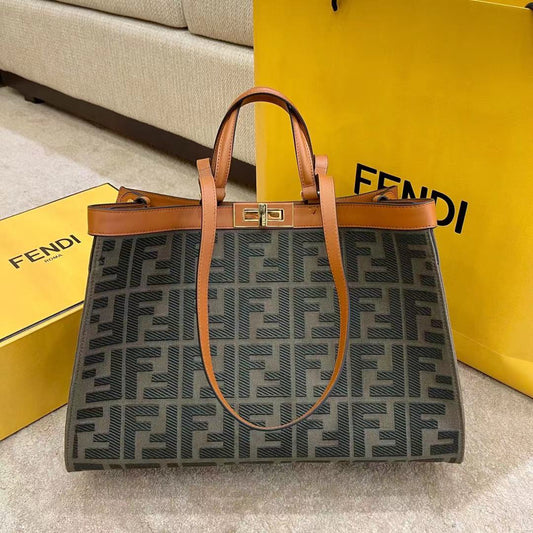 FENDI BAG