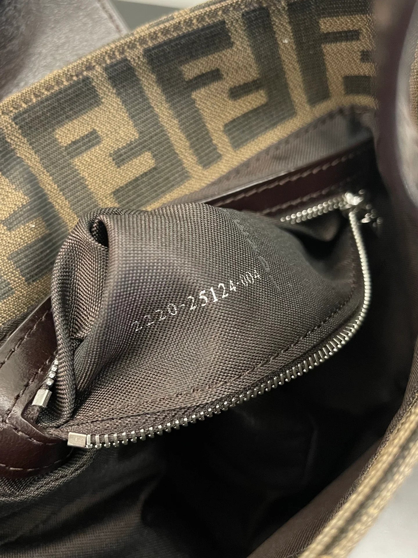 FENDI BAG