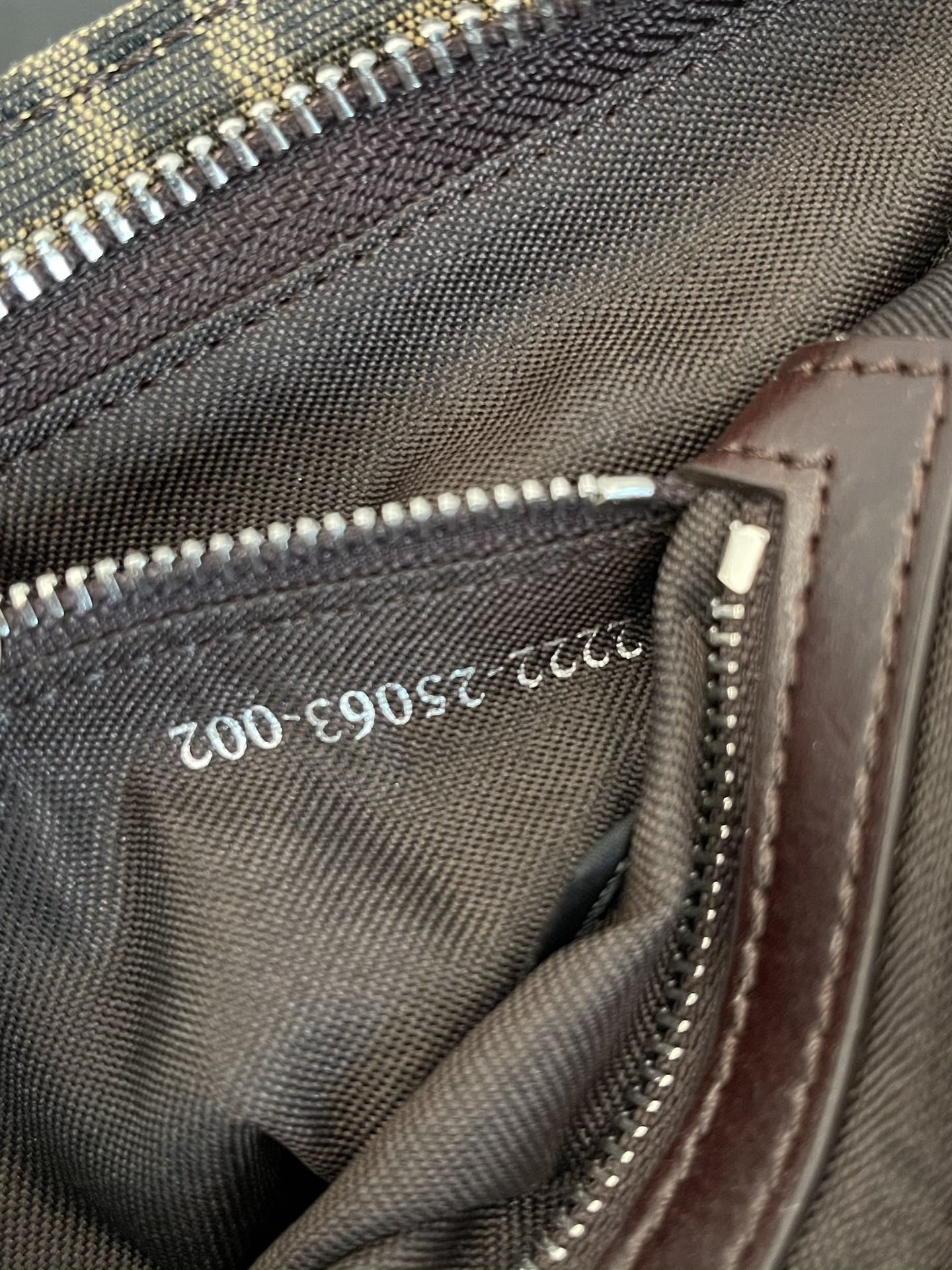 FENDI BAG