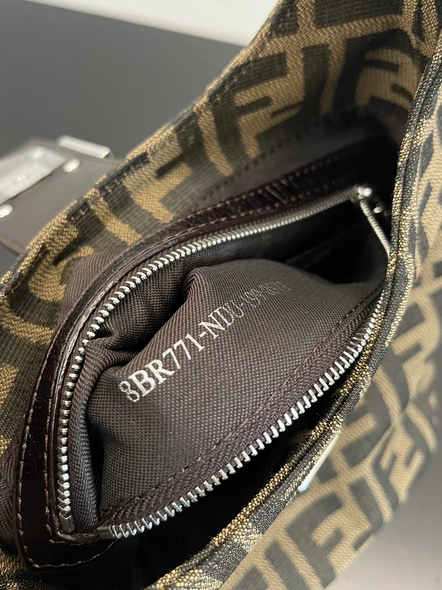 FENDI BAG