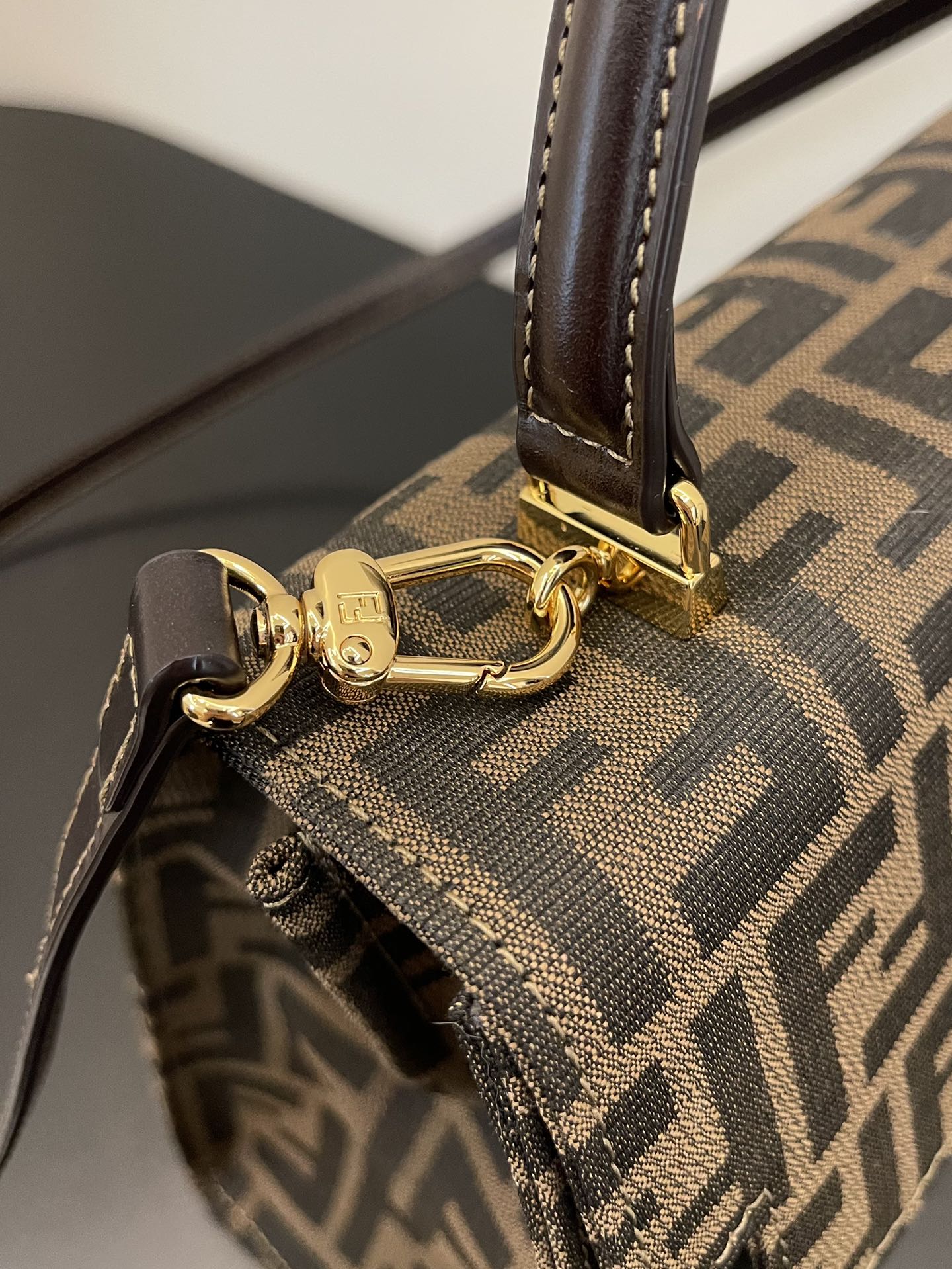 FENDI BAG