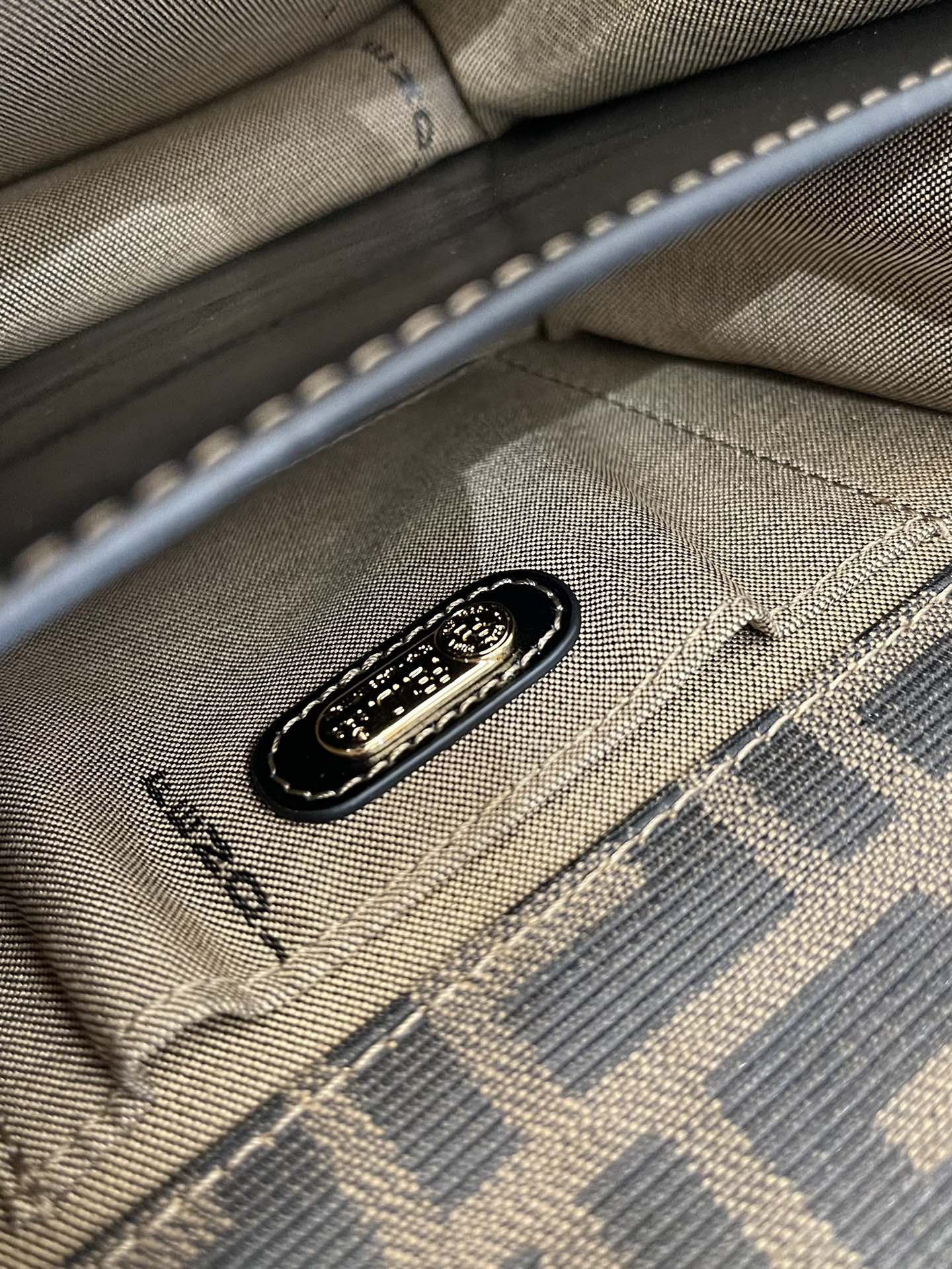 FENDI BAG