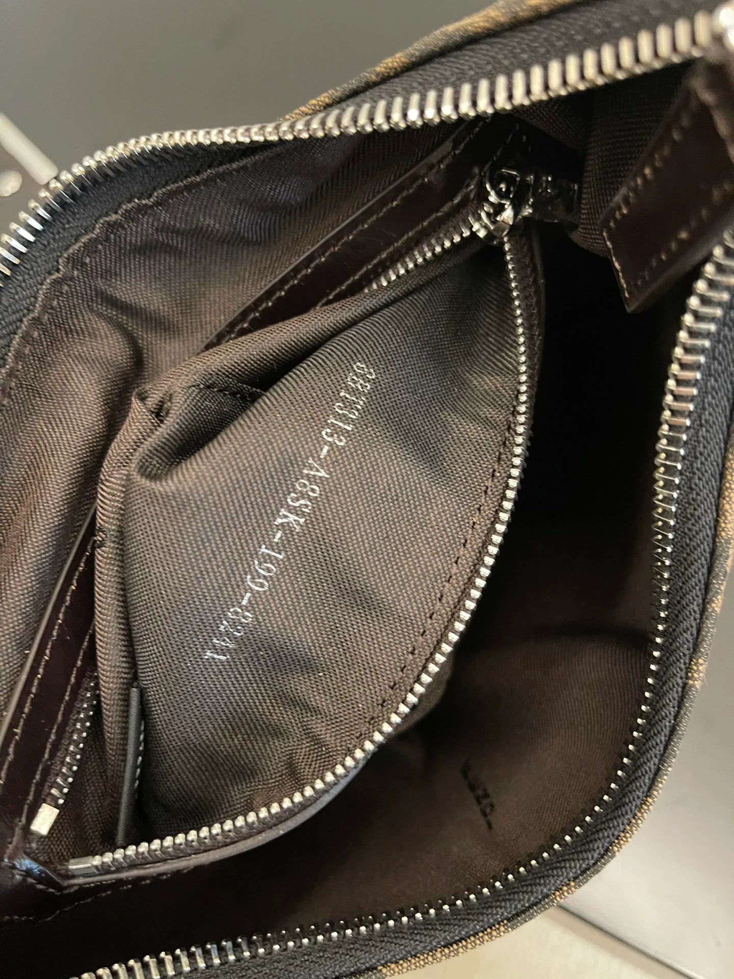 FENDI BAG