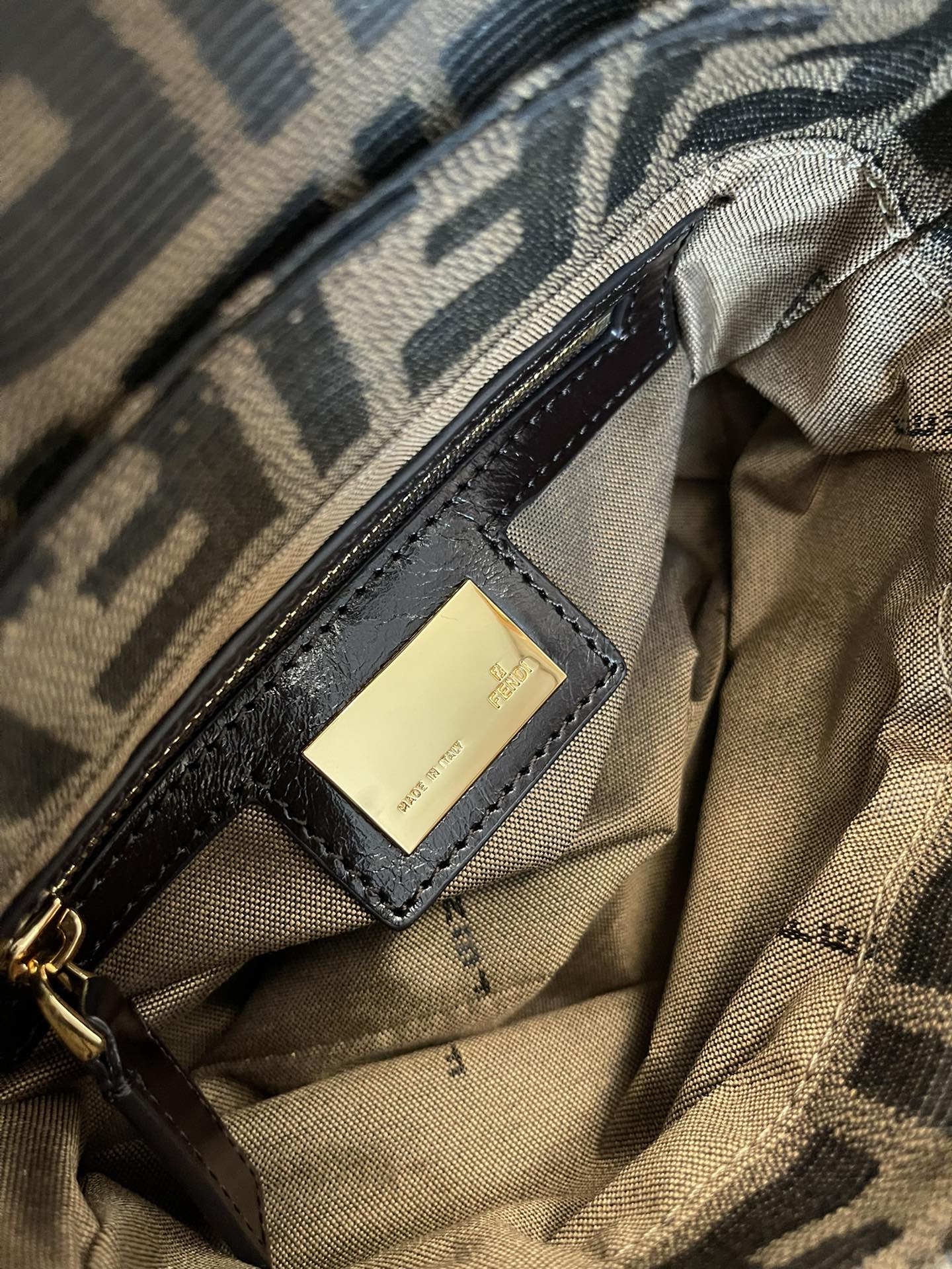 FENDI BAG