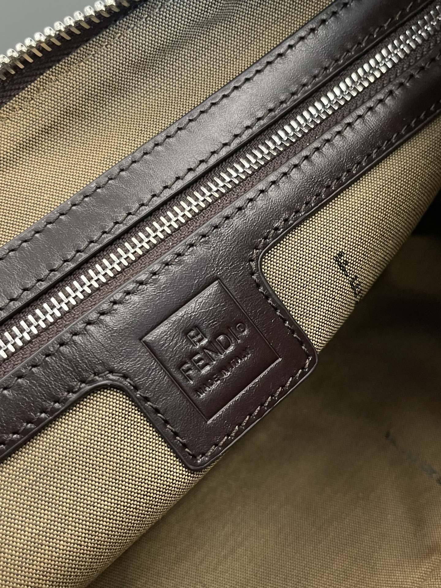 FENDI BAG