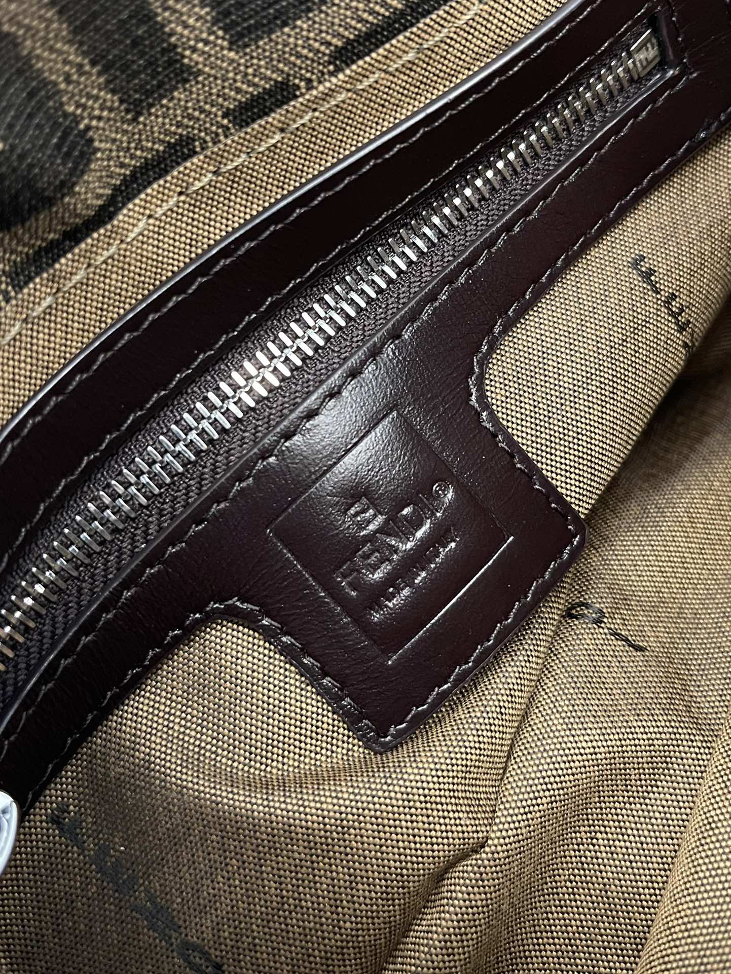 FENDI BAG