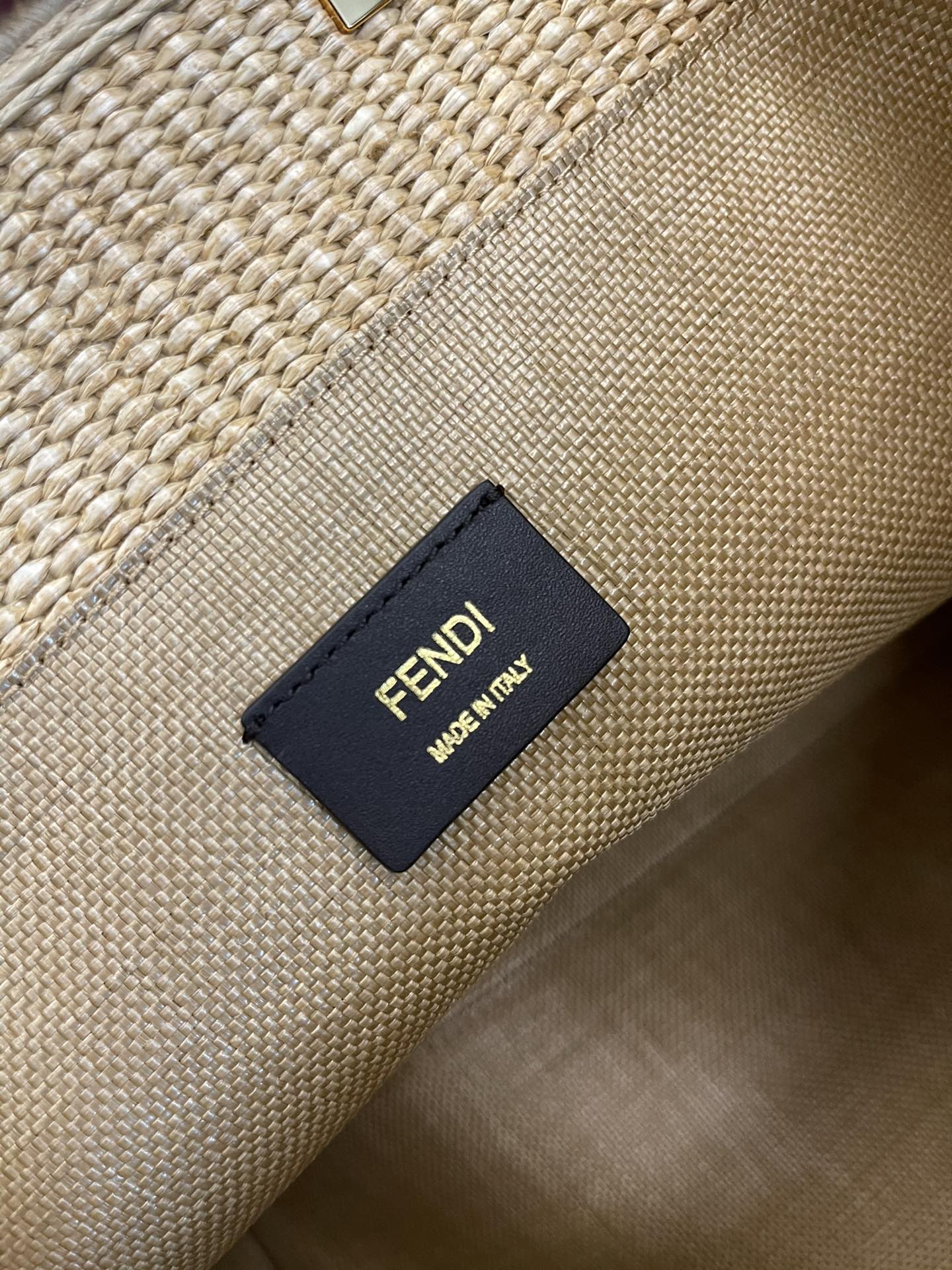 FENDI BAG