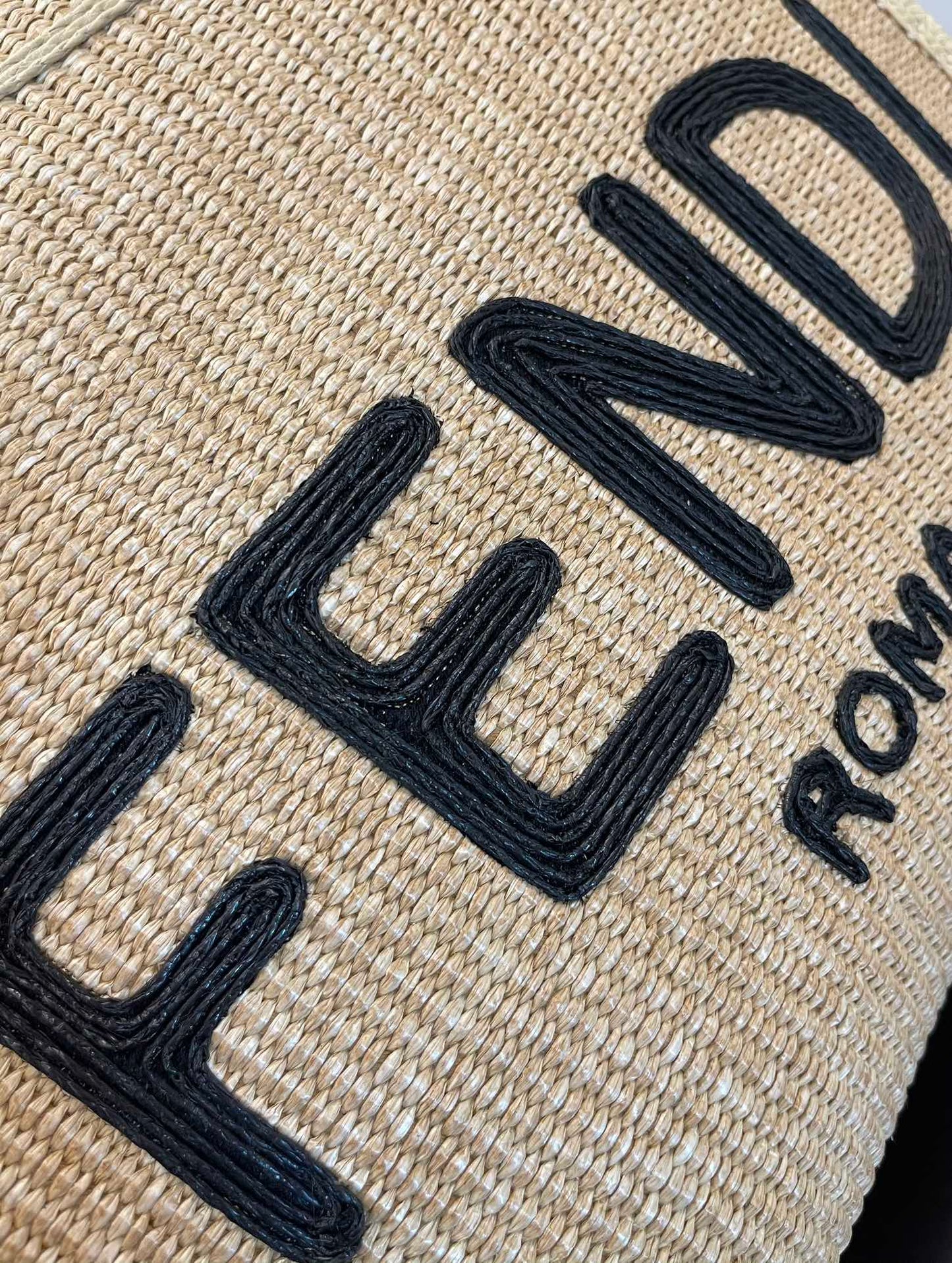 FENDI BAG