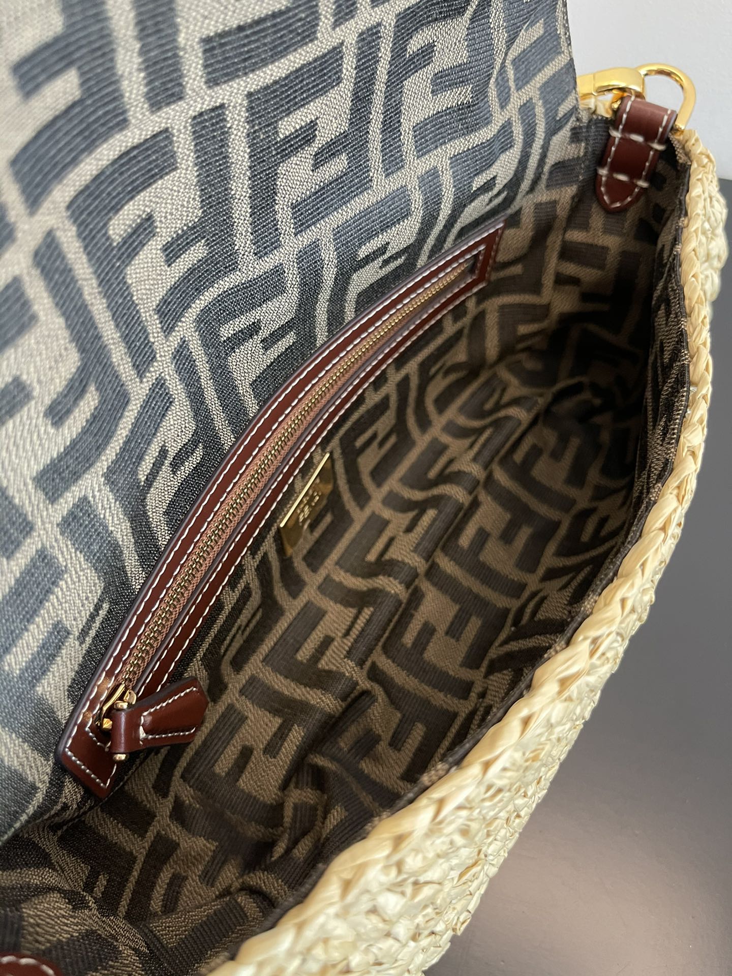 FENDI BAG