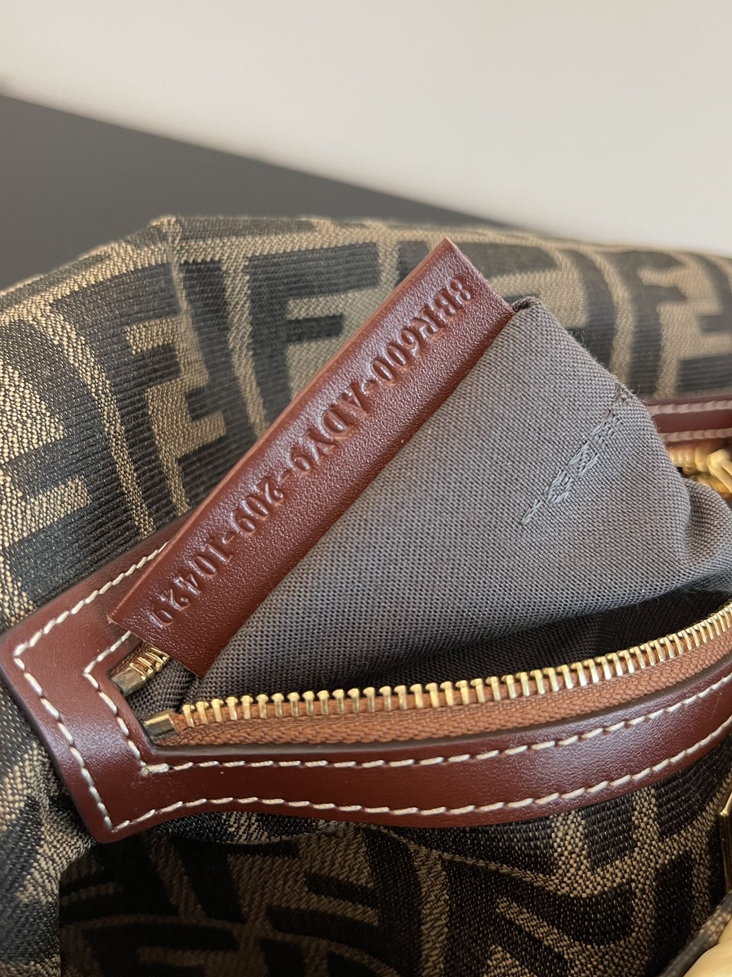 FENDI BAG