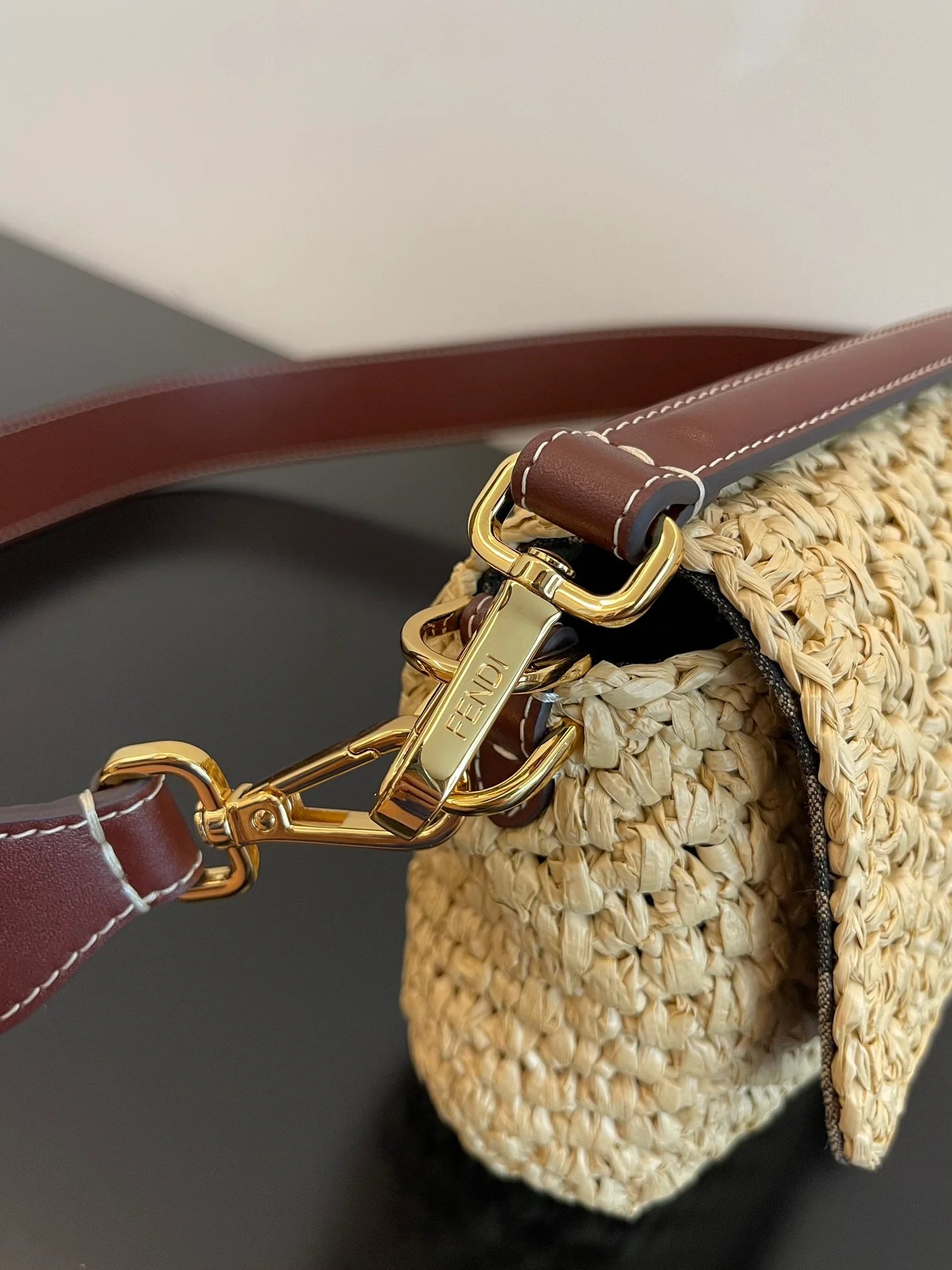 FENDI BAG