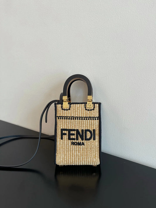 FENDI BAG