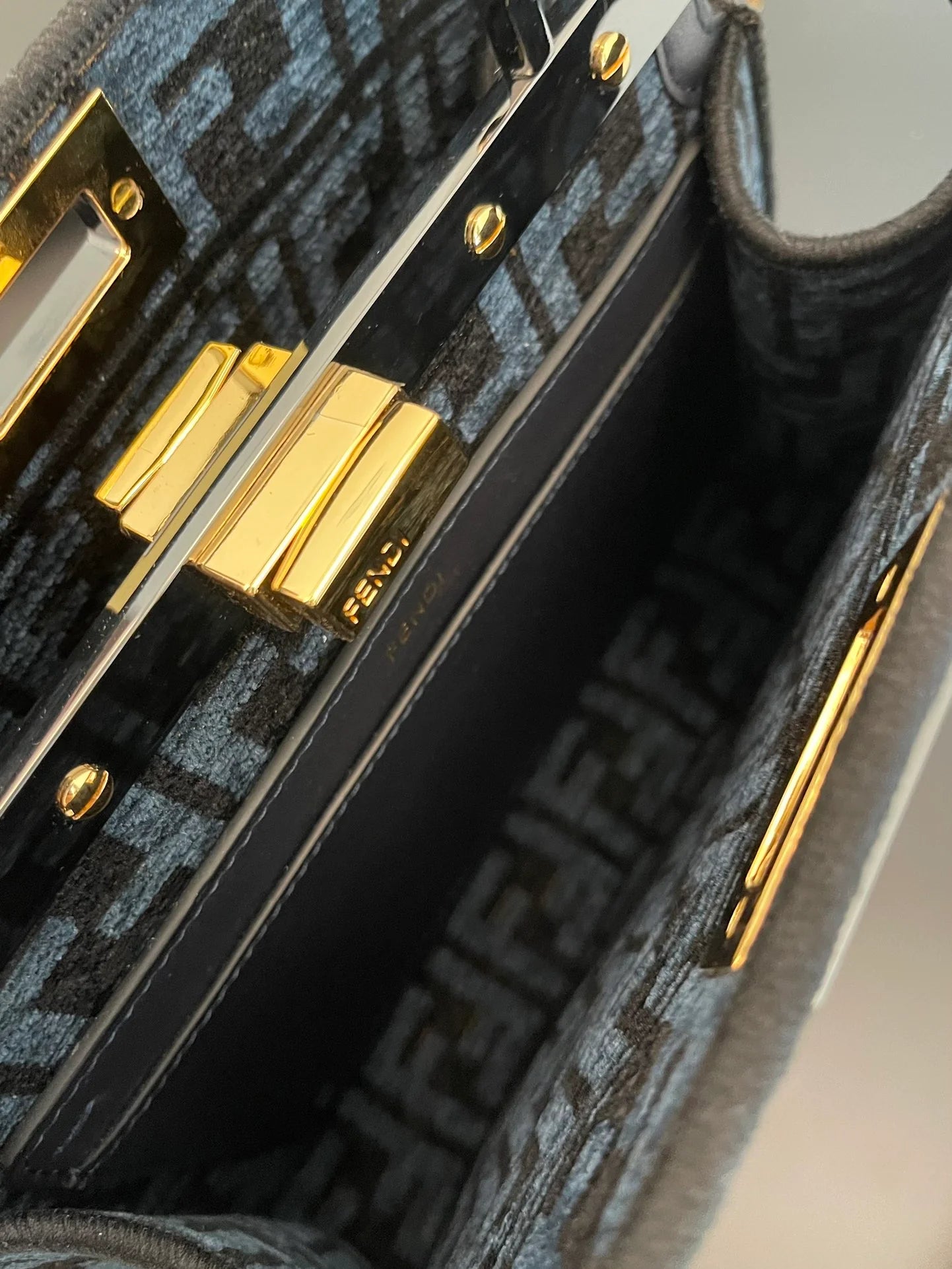 FENDI BAG