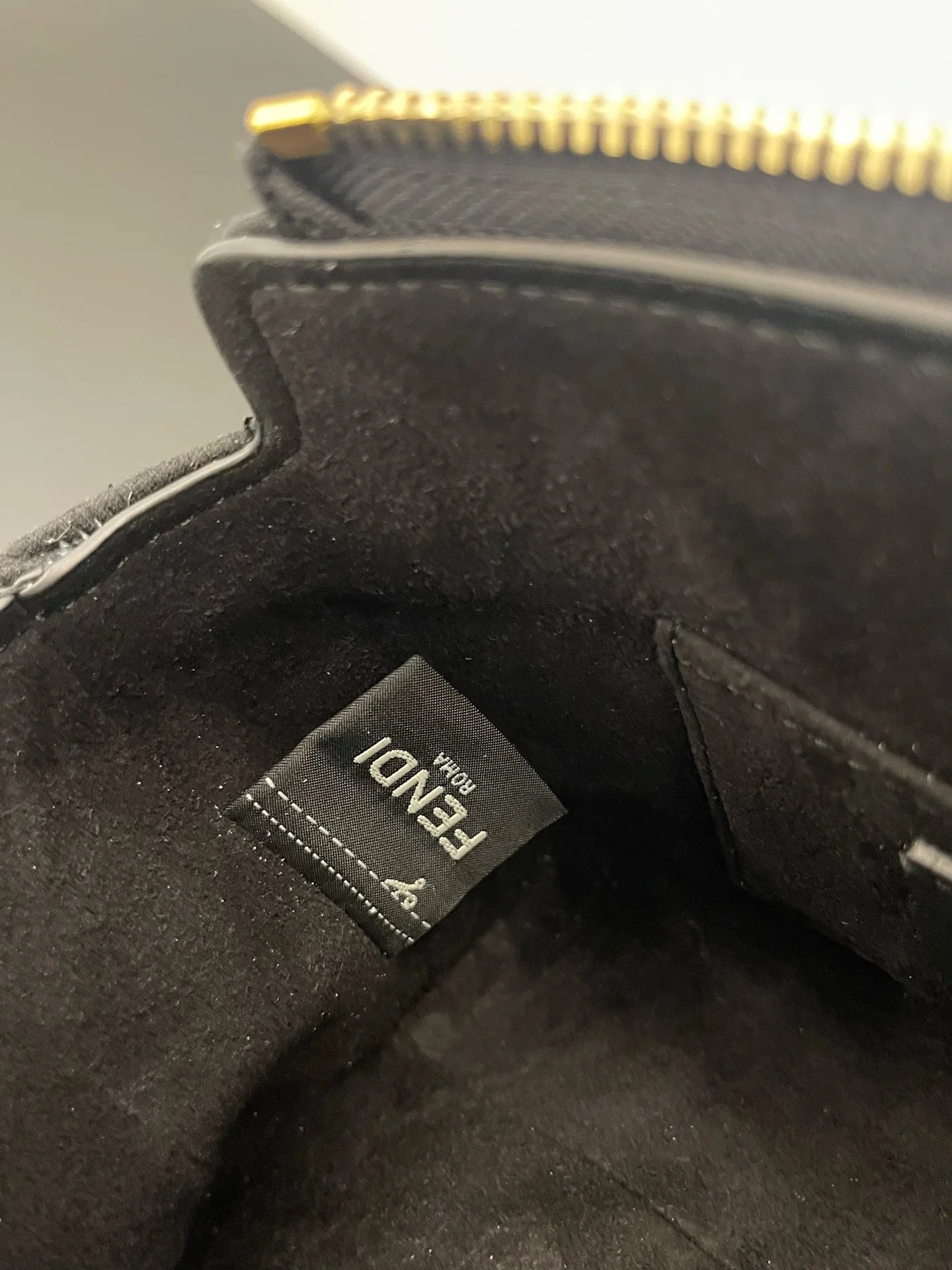 FENDI BAG