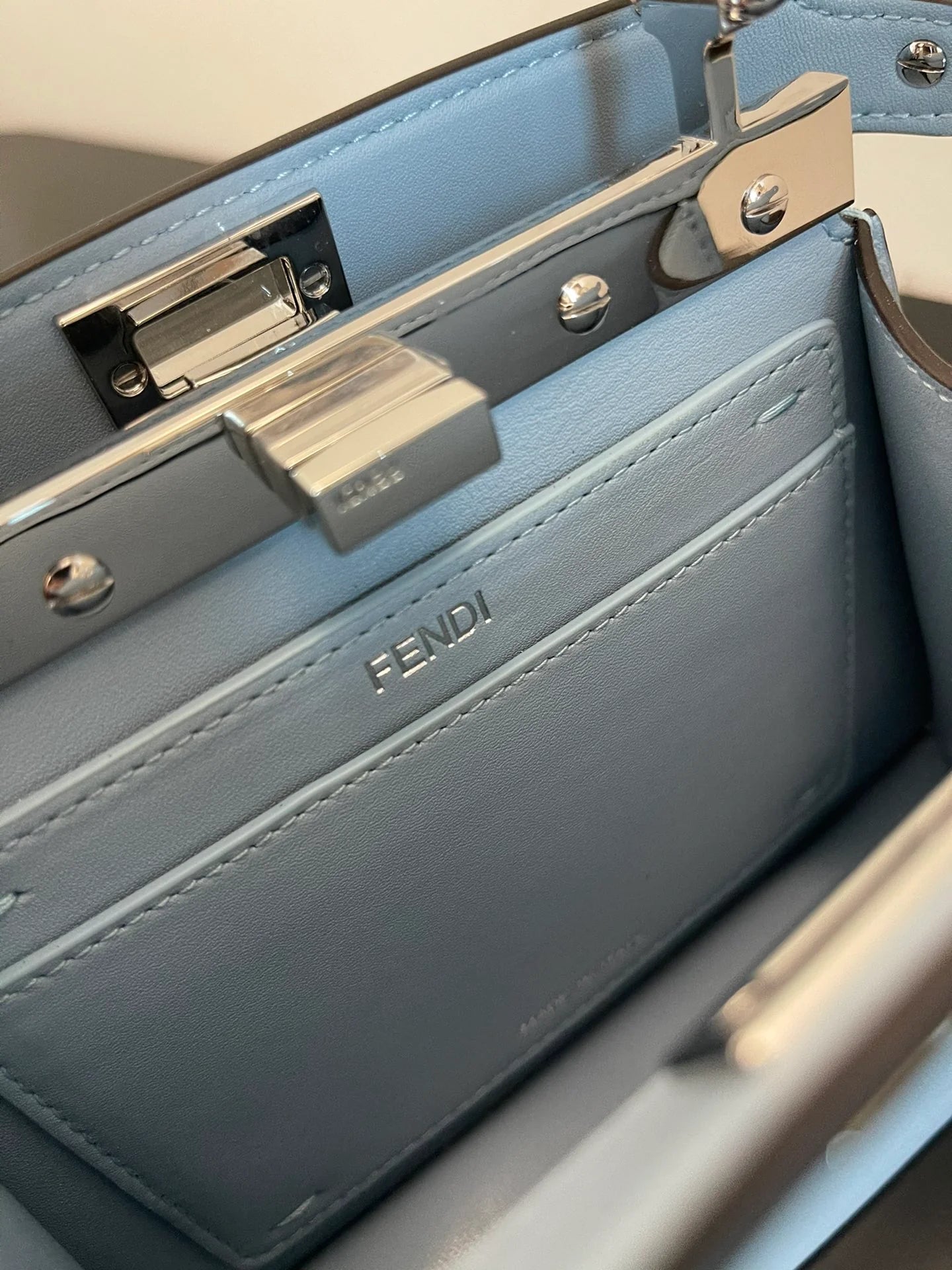 FENDI BAG