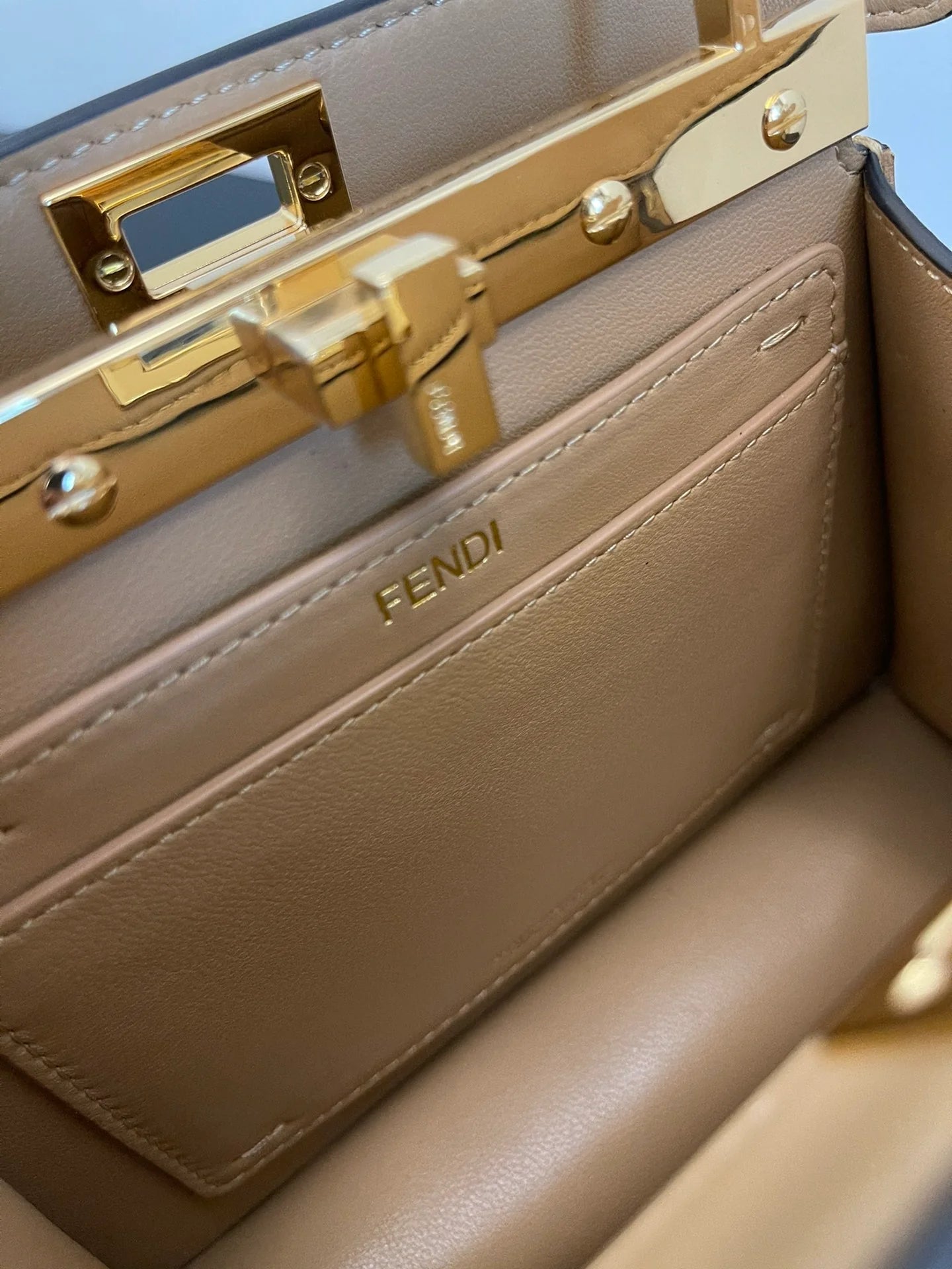 FENDI BAG