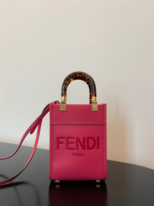FENDI BAG