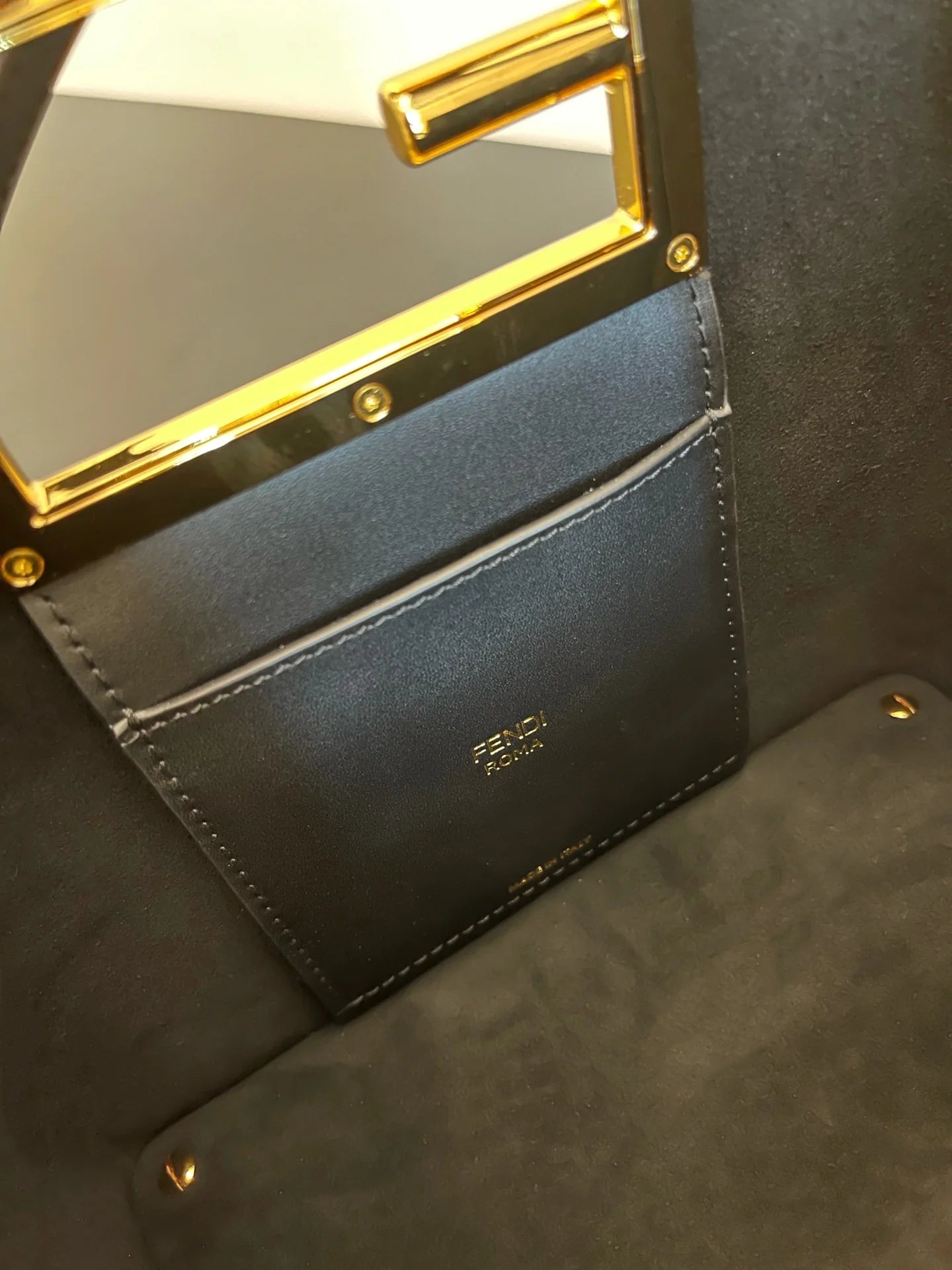 FENDI BAG