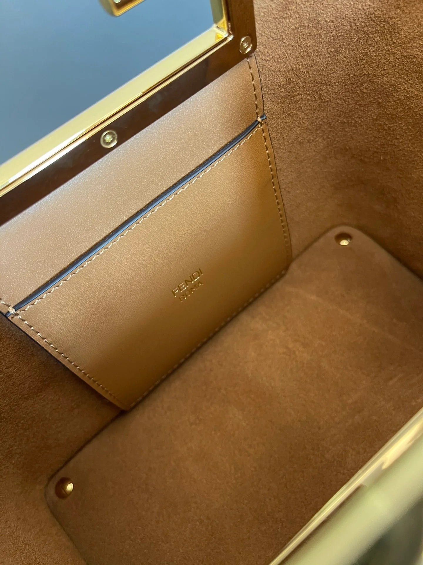 FENDI BAG