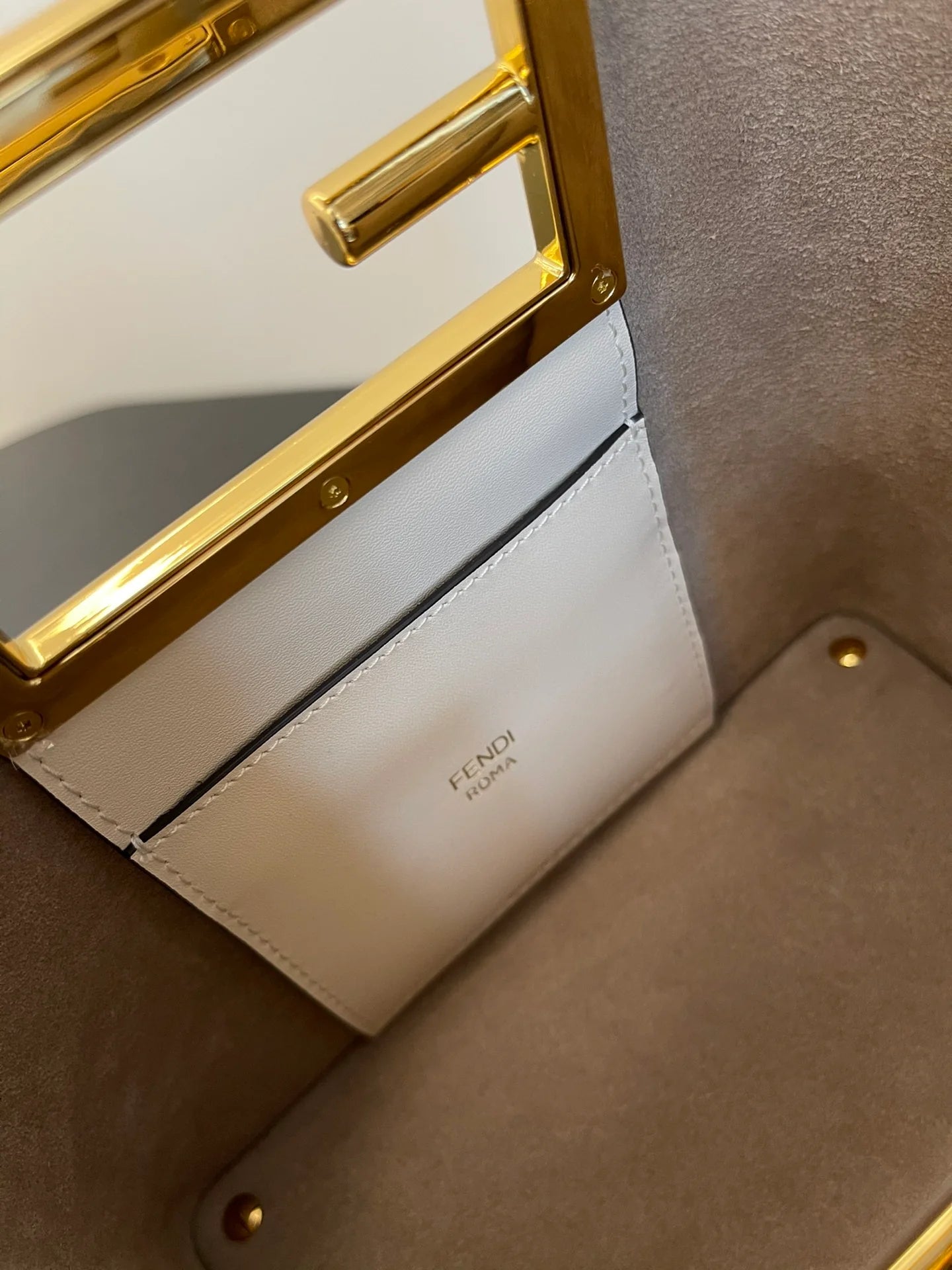 FENDI BAG