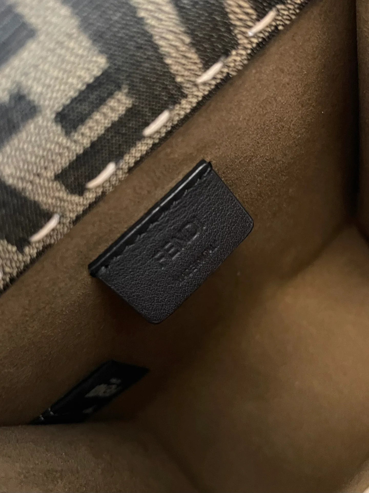 FENDI BAG