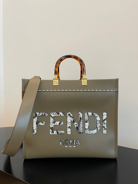 FENDI BAG