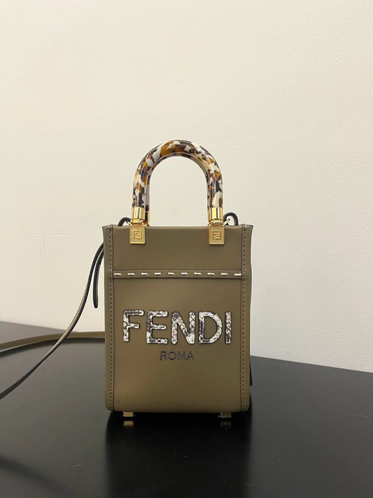 FENDI BAG