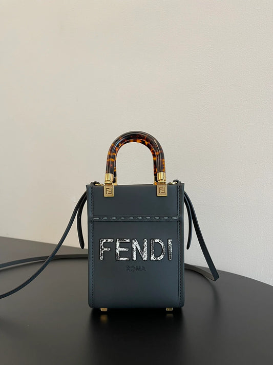 FENDI BAG