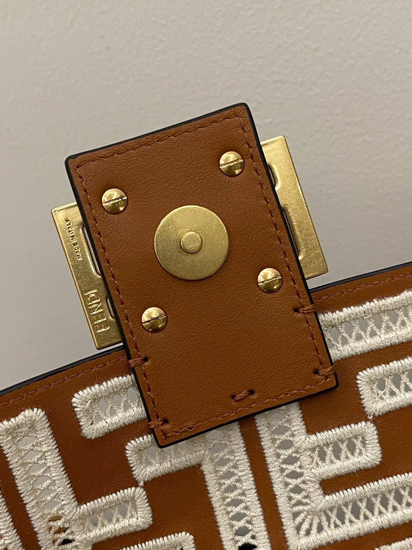 FENDI BAG