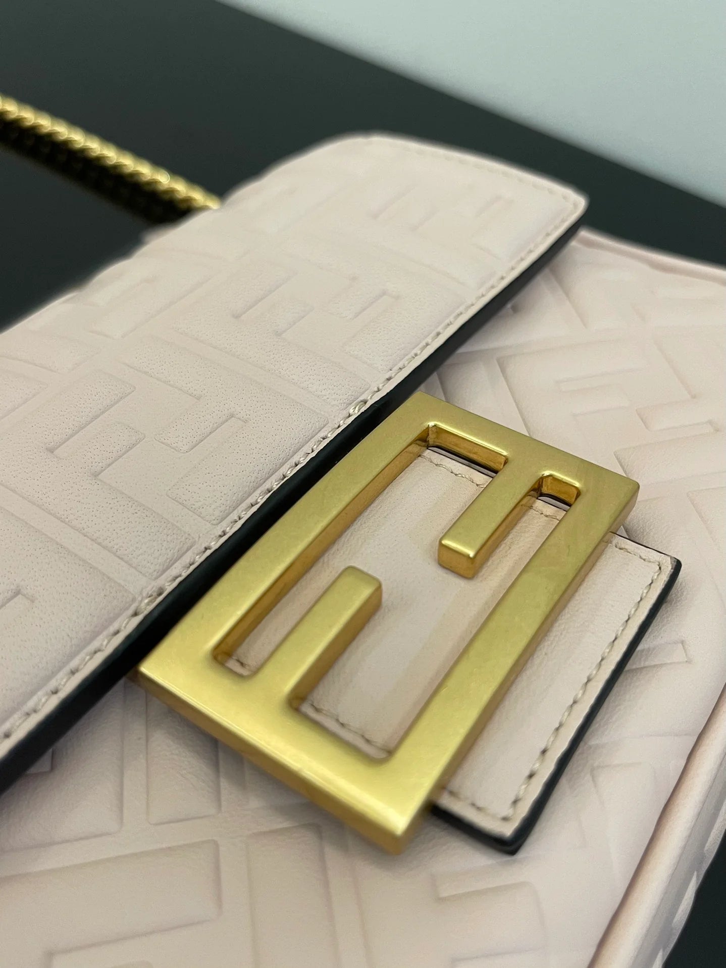 FENDI BAG