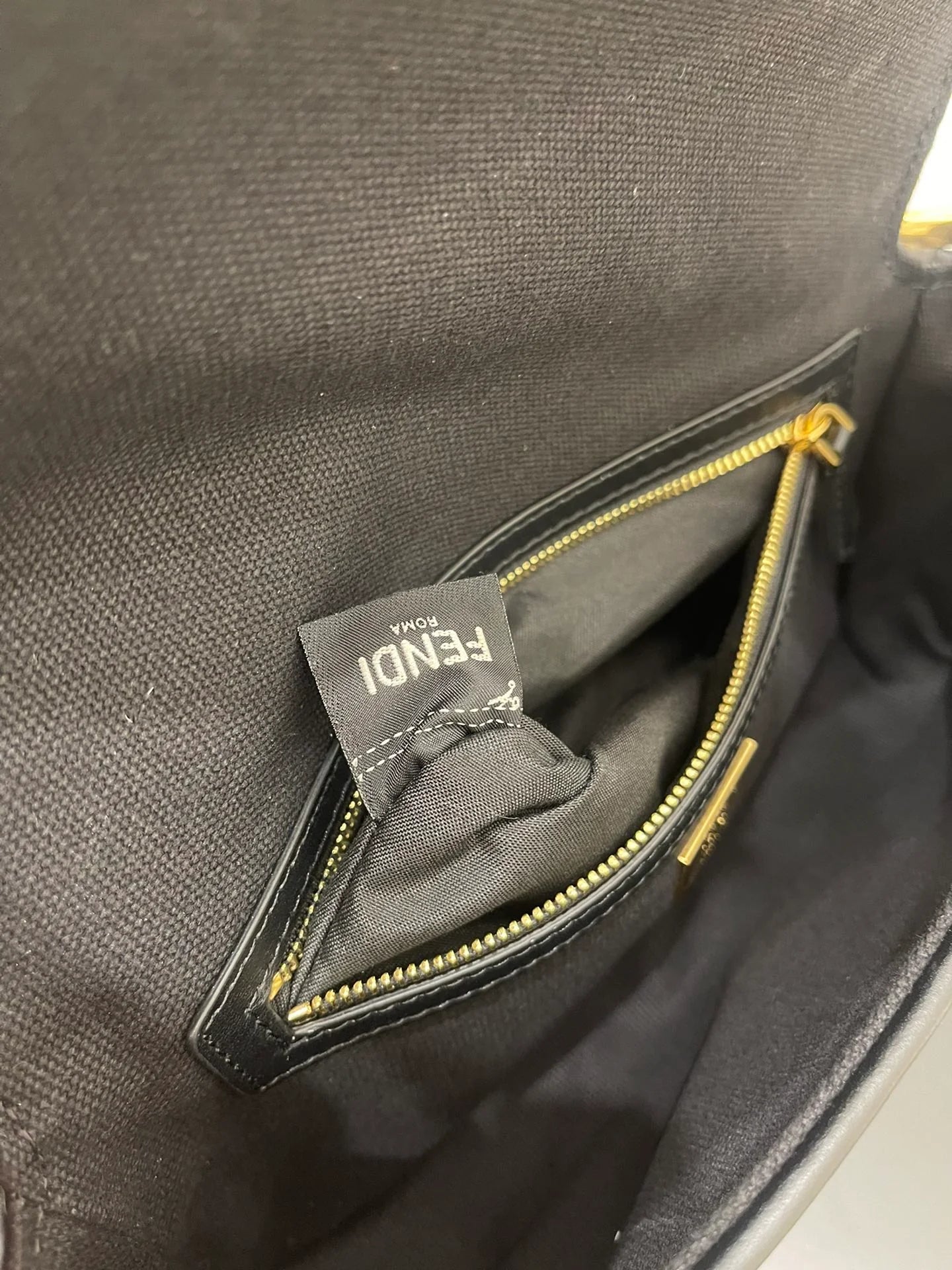 FENDI BAG