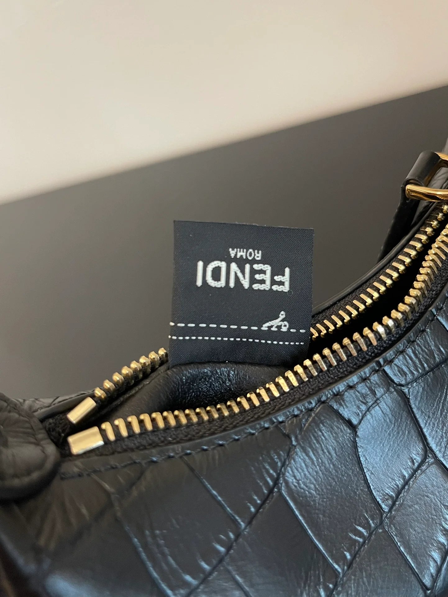 FENDI BAG