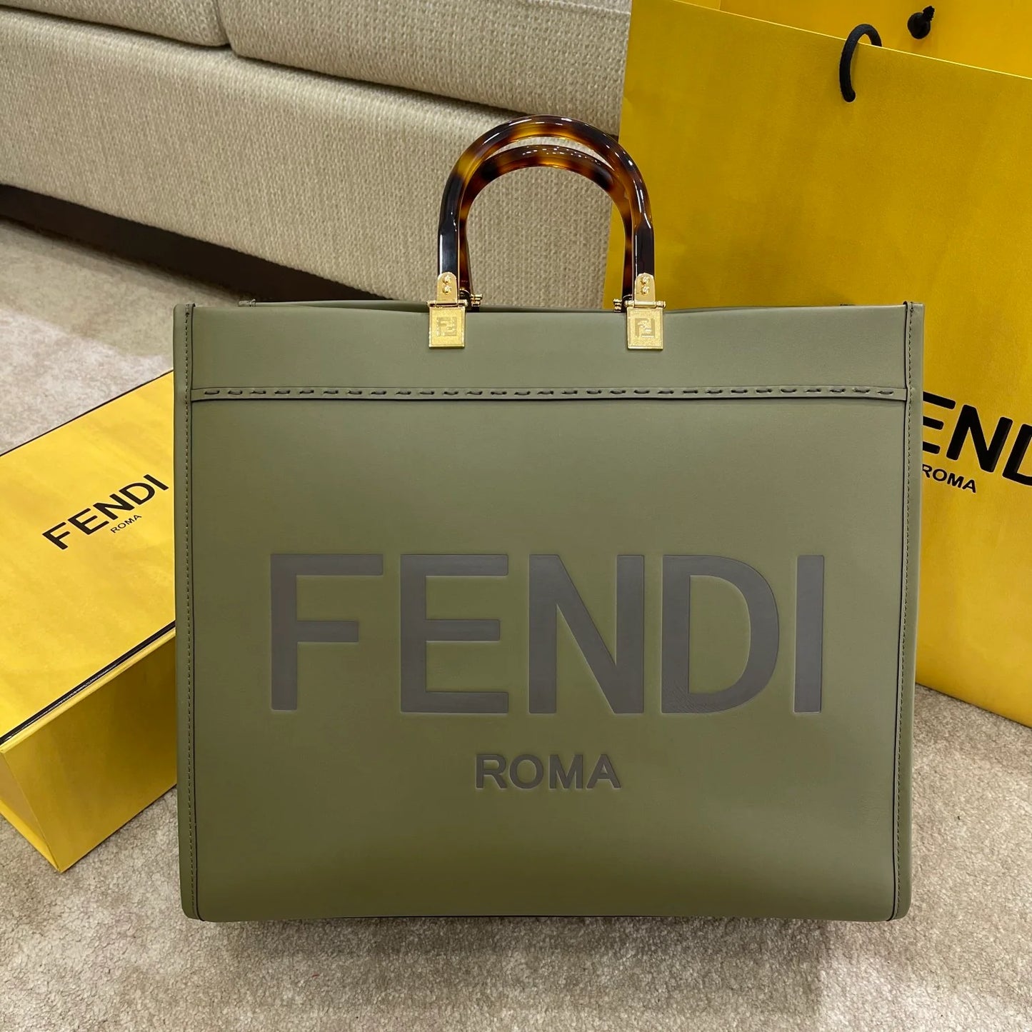 FENDI BAG