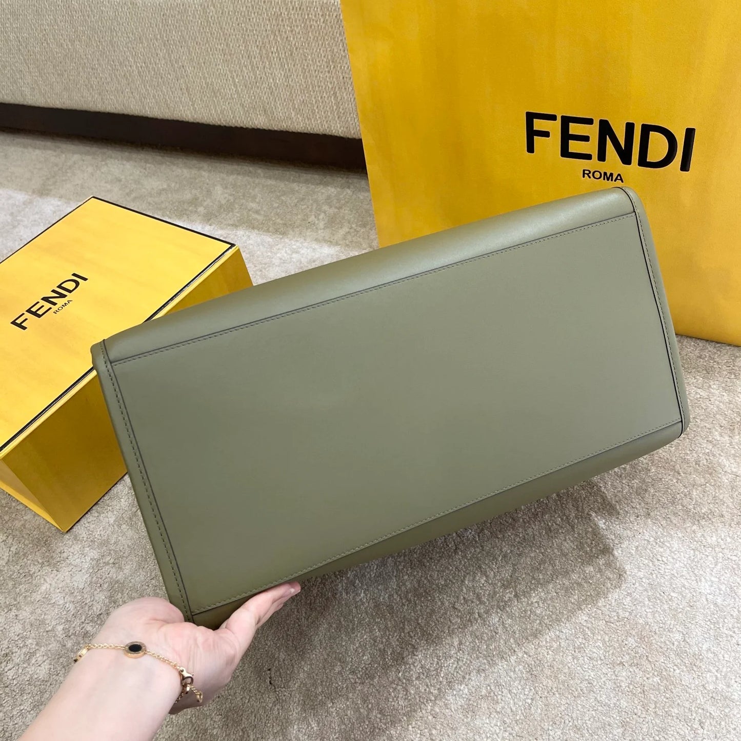 FENDI BAG